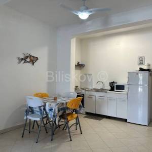 Korčula, Račišće, prodaja kuća, 3 jedinice, 1.red