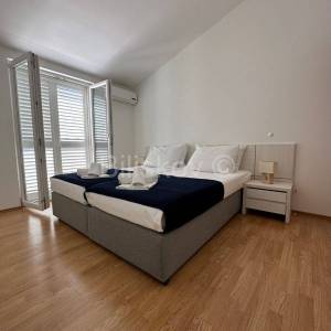 Korčula, Račišće, prodaja kuća, 3 jedinice, 1.red