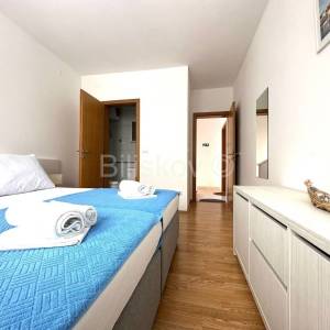 Korčula, Račišće, prodaja kuća, 3 jedinice, 1.red