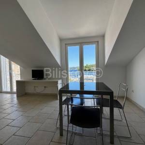 Korčula, Račišće, prodaja kuća, 3 jedinice, 1.red