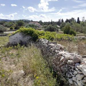 Korčula, Vela Luka, prodaja zemljište,677m2