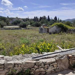 Korčula, Vela Luka, prodaja zemljište,677m2