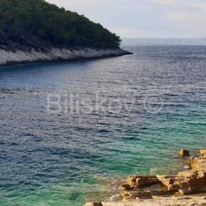 Korčula, Vela Luka, prodaja zemljišta 1. red