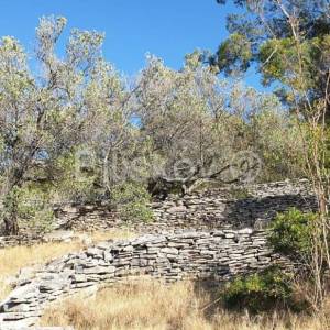 Korčula, Vela Luka, prodaja zemljišta 1. red