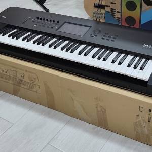 Korg Nautilus, Korg  Korg KRONOS2,  Pa5X, Korg Pa4X, Korg Pa1000