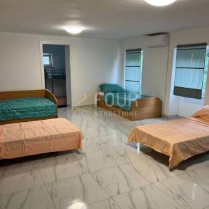 Kostrena, samostojeća kuća, pogled na more