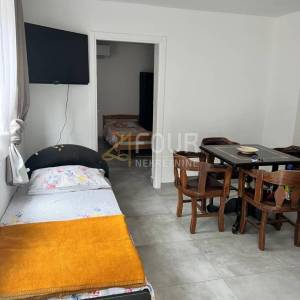 Kostrena, samostojeća kuća, pogled na more