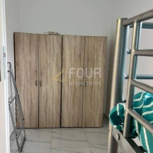 Kostrena, samostojeća kuća, pogled na more