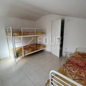 Kostrena, samostojeća kuća, pogled na more