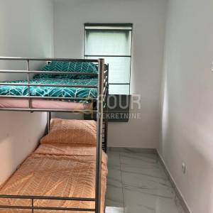 Kostrena, samostojeća kuća, pogled na more