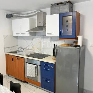 Kostrena, samostojeća kuća, pogled na more