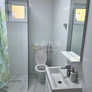 Kostrena, samostojeća kuća, pogled na more