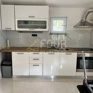 Kostrena, samostojeća kuća, pogled na more