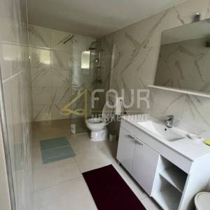 Kostrena, samostojeća kuća, pogled na more