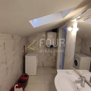 Kostrena, samostojeća kuća, pogled na more