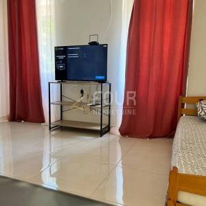 Kostrena, samostojeća kuća, pogled na more