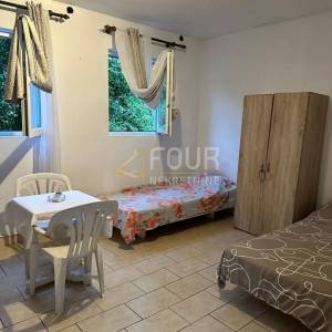 Kostrena, samostojeća kuća, pogled na more