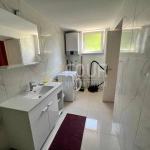 Kostrena, samostojeća kuća, pogled na more