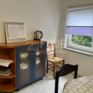 Kostrena, samostojeća kuća, pogled na more