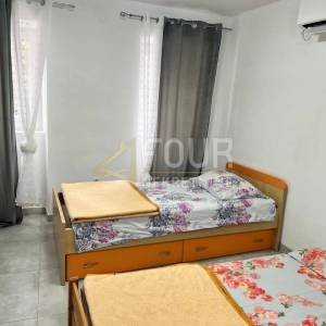 Kostrena, samostojeća kuća, pogled na more