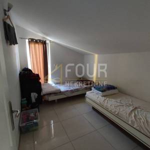 Kostrena, samostojeća kuća, pogled na more