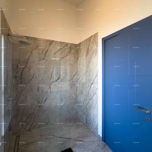 KOŽLJANI - Moderna kuća s bazenom. Blizu šume, 15 min do mora