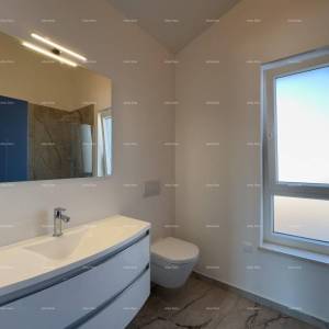 KOŽLJANI - Moderna kuća s bazenom. Blizu šume, 15 min do mora