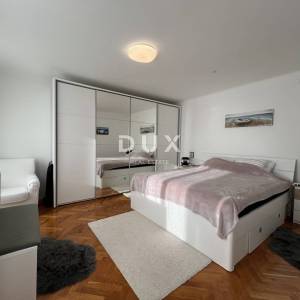 KRALJEVICA, KOSTRENA – novoobnovljena kuća s okućnicom i panoramskim pogledom na more