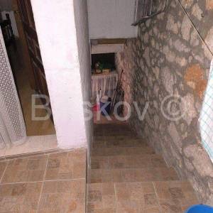 Krapanj, prodaja kuća u nizu na tri etaže, ukupno 159 m2