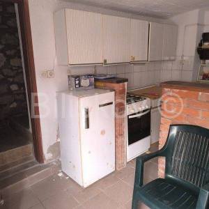 Krapanj, prodaja kuća u nizu na tri etaže, ukupno 159 m2