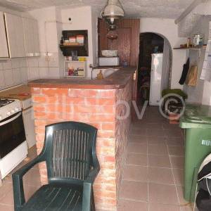 Krapanj, prodaja kuća u nizu na tri etaže, ukupno 159 m2