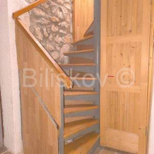 Krapanj, prodaja kuća u nizu na tri etaže, ukupno 159 m2