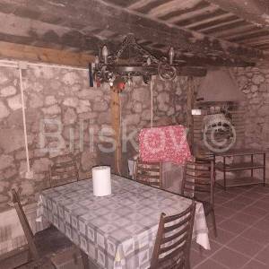 Krapanj, prodaja kuća u nizu na tri etaže, ukupno 159 m2