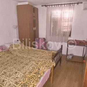 Krapanj, prodaja kuća u nizu na tri etaže, ukupno 159 m2