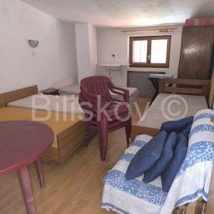 Krapanj, prodaja kuća u nizu na tri etaže, ukupno 159 m2