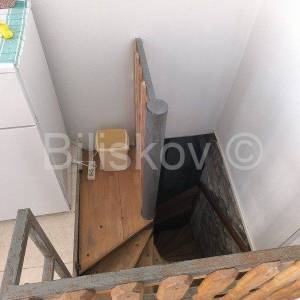 Krapanj, prodaja kuća u nizu na tri etaže, ukupno 159 m2