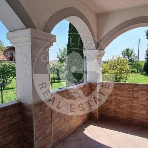 Križ, Bunjani,Samostojeća kuća 215 m2