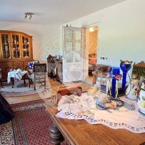 Križ, Bunjani,Samostojeća kuća 215 m2