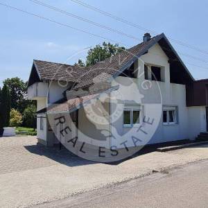 Križ, Bunjani,Samostojeća kuća 215 m2