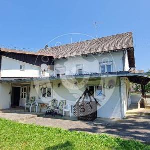 Križ, Bunjani,Samostojeća kuća 215 m2