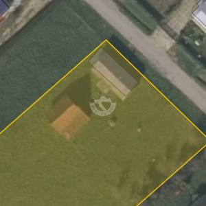 Križ, imanje 10130 m2, kuća i pomoćni objekt