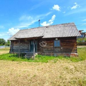 Križ, imanje 10130 m2, kuća i pomoćni objekt