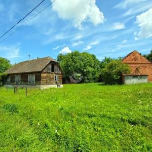 Križ, imanje 12200 m2 sa objektima i priključcima (neaktivnim)