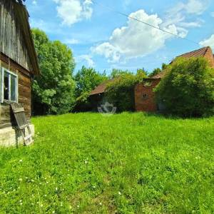 Križ, imanje 12200 m2 sa objektima i priključcima (neaktivnim)