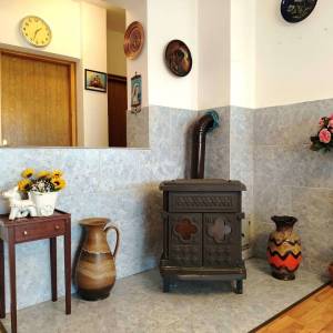 Križ, kuća 128 m2,  garaža 42 m2, zemljište 1243 m2