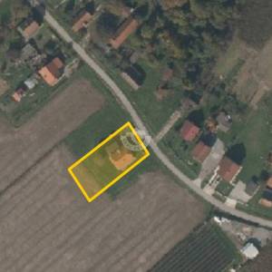 Križ, kuća 128 m2,  garaža 42 m2, zemljište 1243 m2