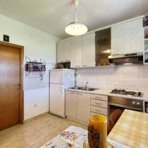 Križ, kuća 128 m2,  garaža 42 m2, zemljište 1243 m2