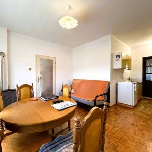 Križ , stan 100 m2, stan - prostor 50 m2, u kući