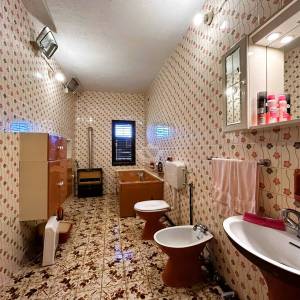 Križ , stan 100 m2, stan - prostor 50 m2, u kući