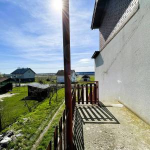 Križ , stan 100 m2, stan - prostor 50 m2, u kući